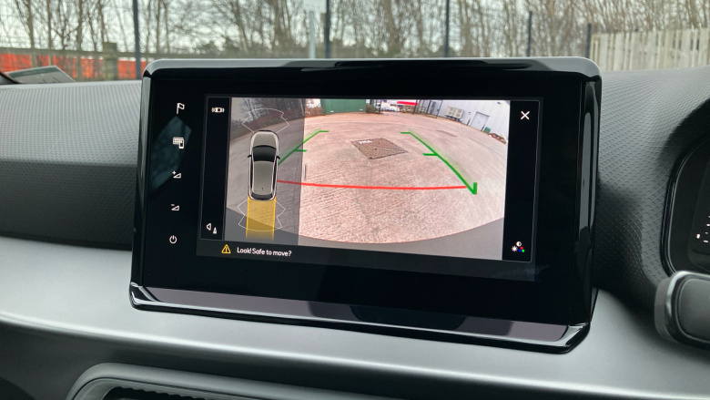 SEAT Ibiza 1.0 TSI 115 FR Sport 5dr DSG Petrol Hatchback